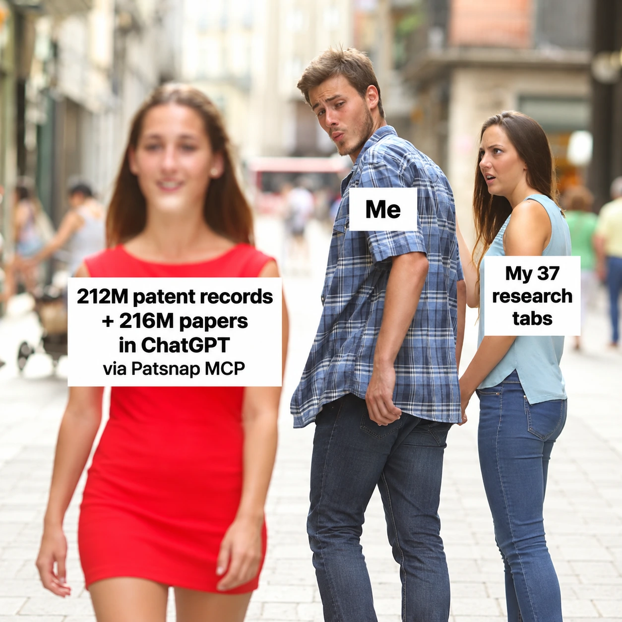 37 个研究标签页与 MCP 工作流对照